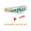 Dilamphis Care Logo